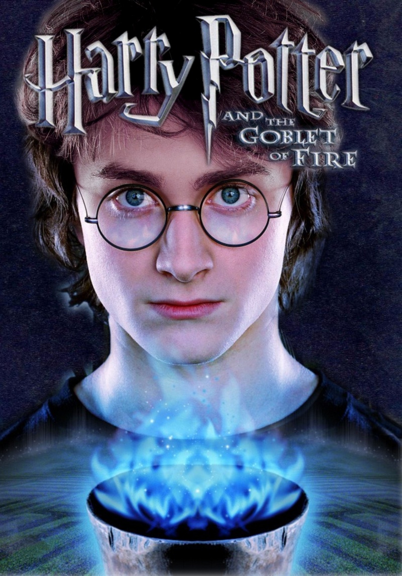 Смотреть кино онлайн Гарри Поттер 4 и Кубок Огня/Harry Potter  4 and the Goblet of Fire (2005)