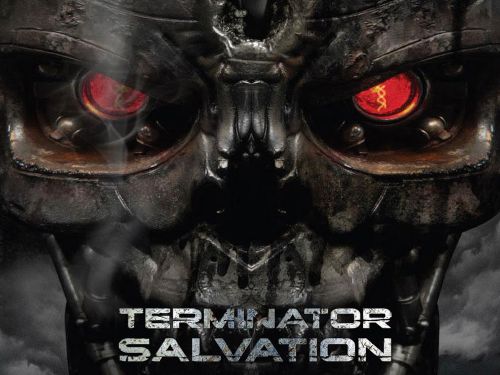 Кино онлайн Терминатор 4 Да придет спаситель/Terminator 4 Salvation фильм онлайн без смс