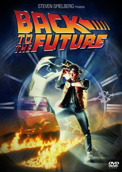 Смотреть кино онлайн Назад в будущее: Фильм 1/Back to the future 1