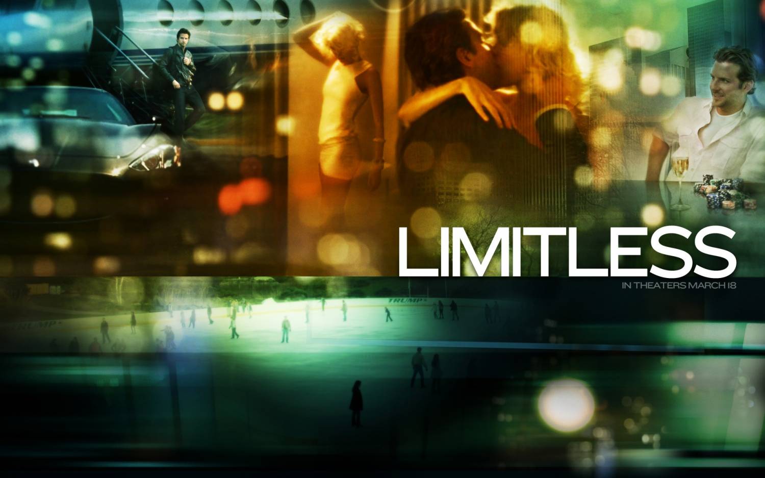 Кино онлайн Области Тьмы/Безграничность/Limitless 2011 фильм онлайн без смс