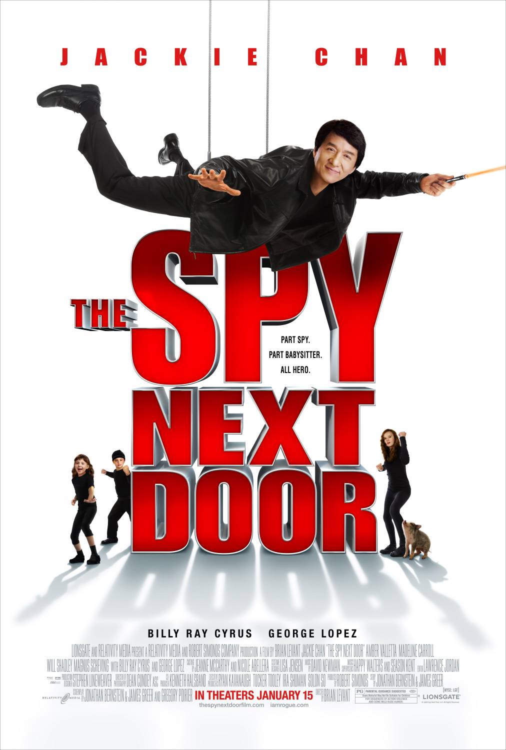 Кино онлайн Шпион по соседству/Spy Next DooR фильм онлайн без смс